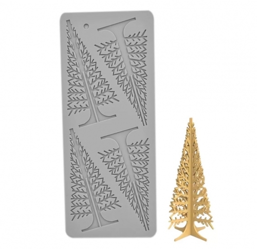 Forma silicon- Pini