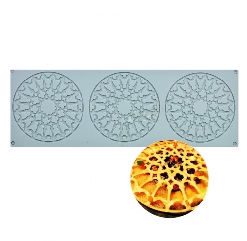 Forma silicon-Cerc
