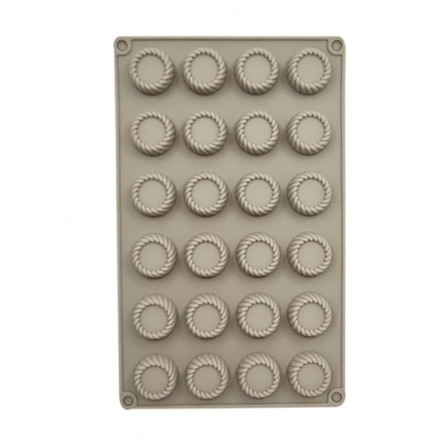 Forma silicon-Cosulete