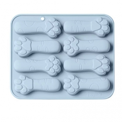 Forma silicon-Labute pisica