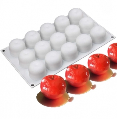 Forma silicon-15 Mere