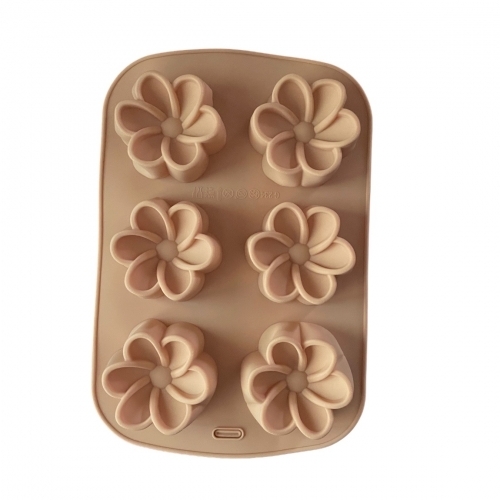 Forma silicon-6 Flori