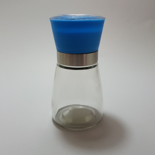 Râșnițe pentru sare și piper