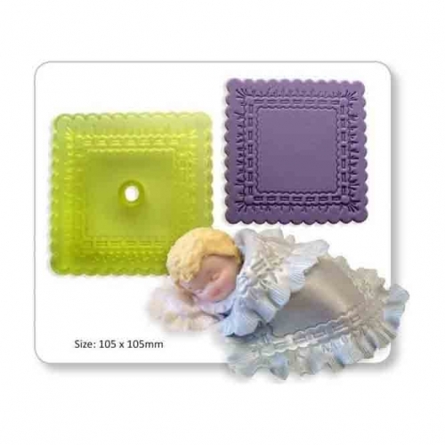 Decupatoare fondati - Perna