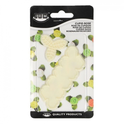 2 Decupatoare-CUPIDON TRANDAFIR