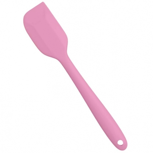 Lingura tip spatula silicon