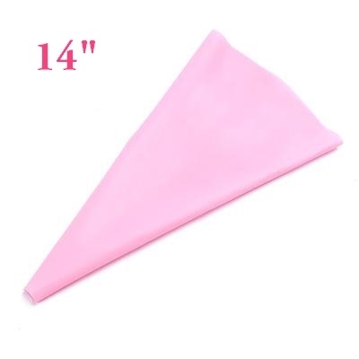 Punga din silicon 14-35 cm