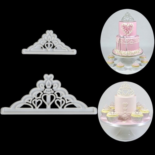 2 Decupatoare-coroana