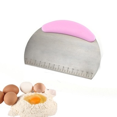 Separator,taietor aluat-semicerc