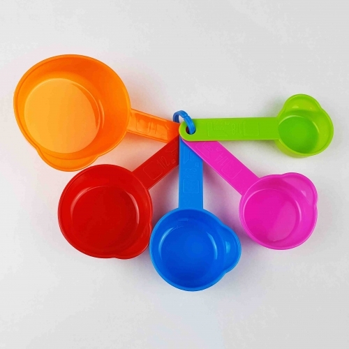 Set linguri de masurare-5 buc