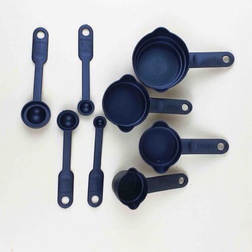 Set linguri de masurare-8 buc