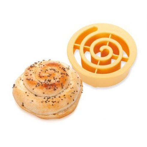 Decupatoare prajitura -Melc