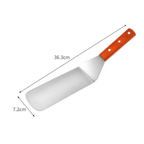 Spatula pentru intoarcere
