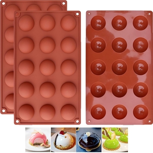 Forma silicon-15 parti