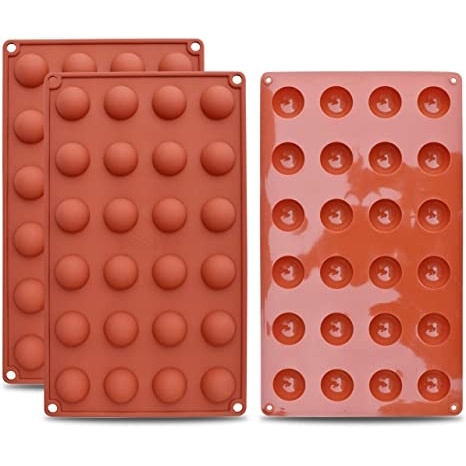 Forma silicon-24 parti