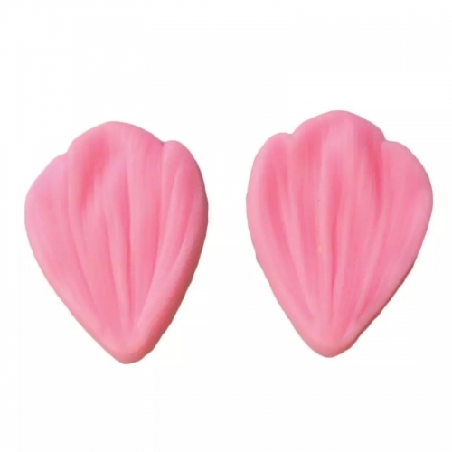 Forma silicon fondant-2 petale