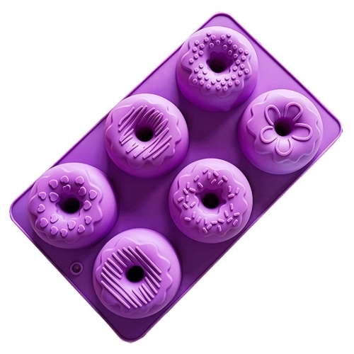 Forma silicon model-gogoasa