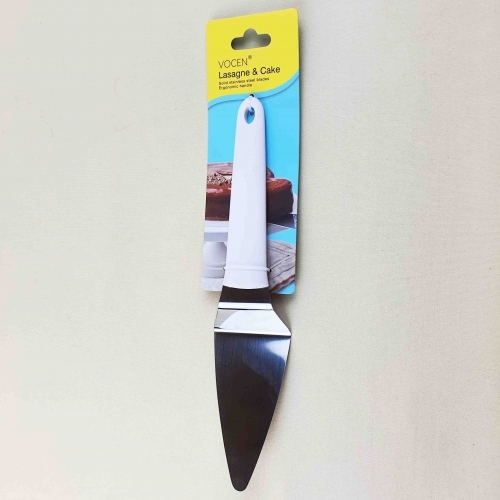 Spatula pentru torta