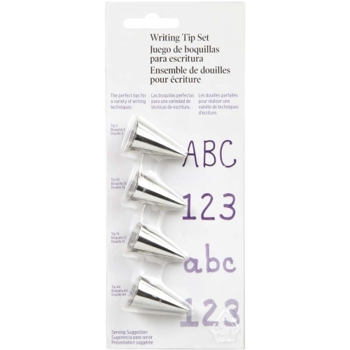 Set duiuri pentru scriere