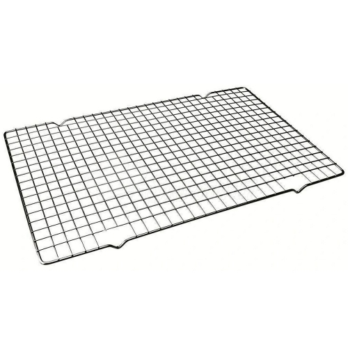 Răcitor de prăjituri și grătar decorativ