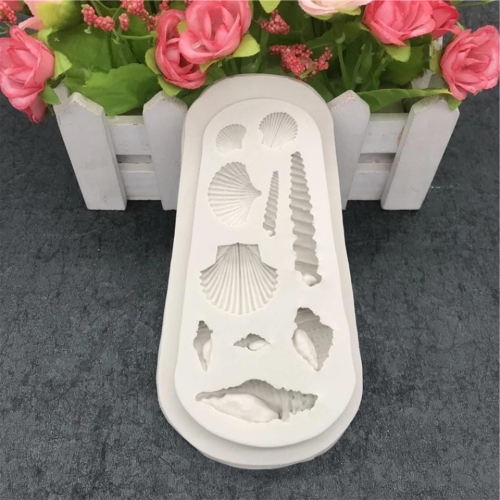 Forma fondant silicon-Scoici