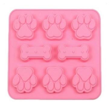 Forma de silicon-Os si Talpa