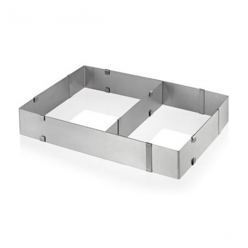 Forma de tort reglabila-Inalt 8 cm