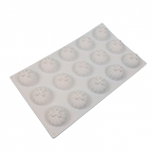Foma silicon