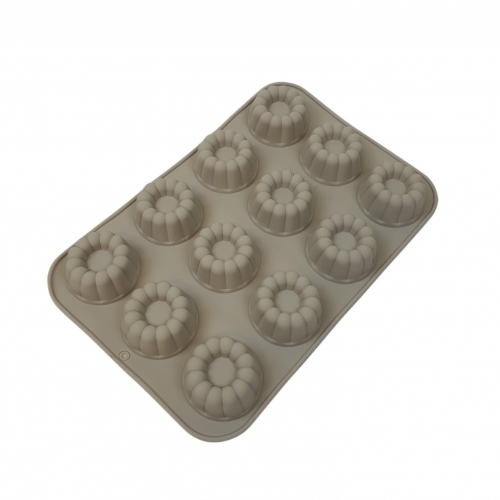 Foma silicon -12 Parti