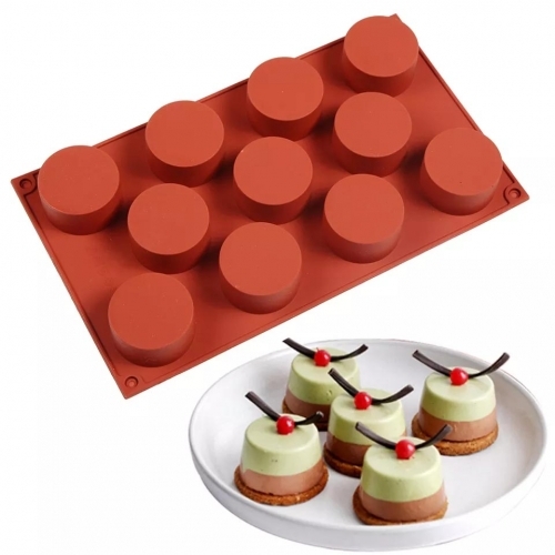 Foma silicon -11 Mousse