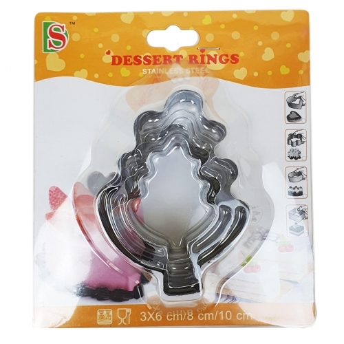 Set 3 decupatoare-Con