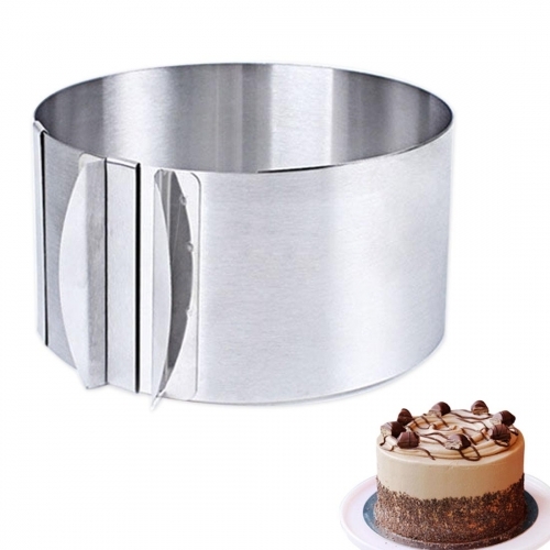 Forma de tort reglabila-M12   15-30cm