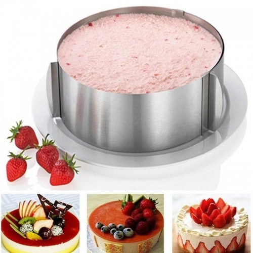 Forma de tort reglabila-M14 15-30cm