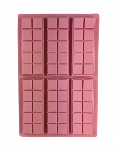Forma silicon pentru ciocolata