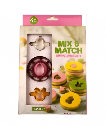 Decupatoare prajituri 