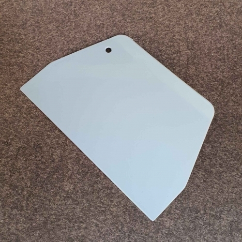 Spatula nivelat torta,taietor aluat 15 cm