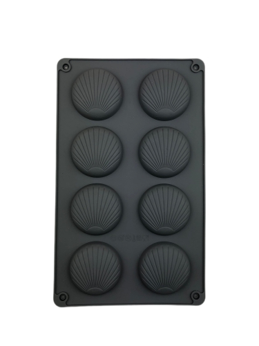 Formă din silicon 8 părți 