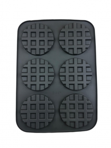 Formă din silicon 6 părți