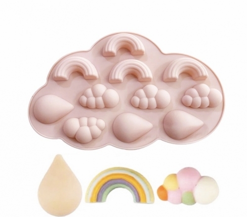 Forma silicon - Nori