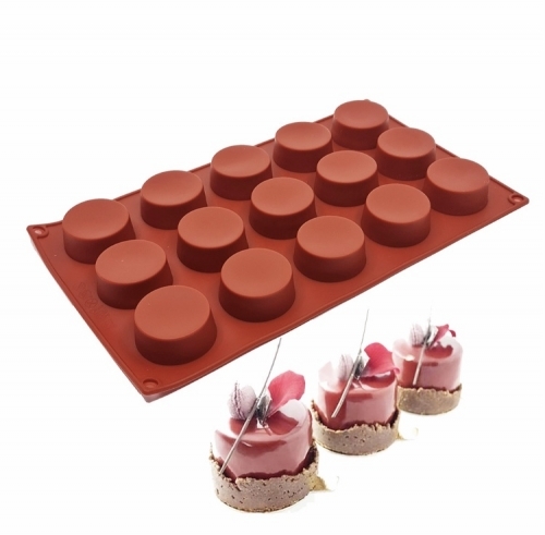 Forma silicon-15 parti