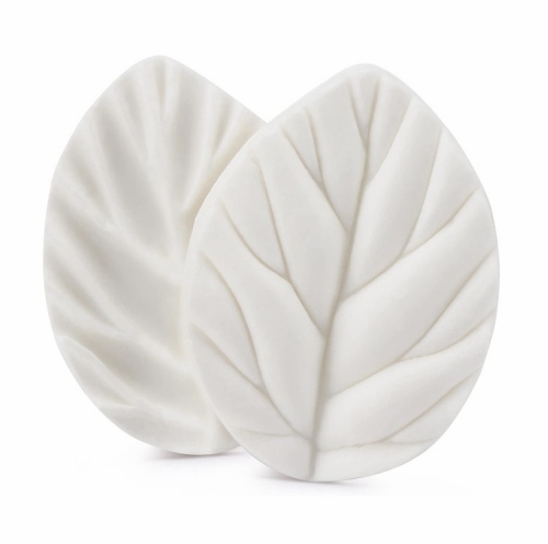 Forma silicon fondant-Frunze