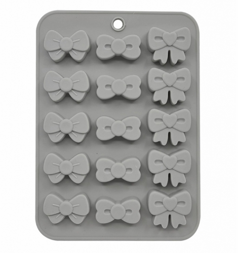 Forma de silicon-Fundite