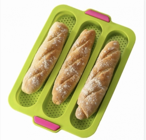 Forma silicon-BAGUETT