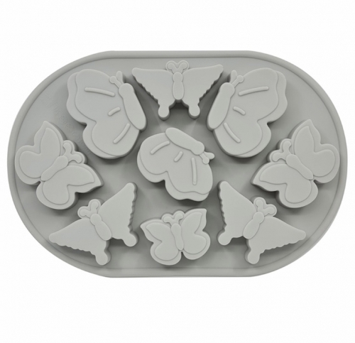 Forma silicon-9 Fluture