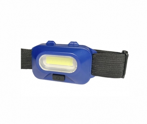 Lanterna cu led mini ZF-7001