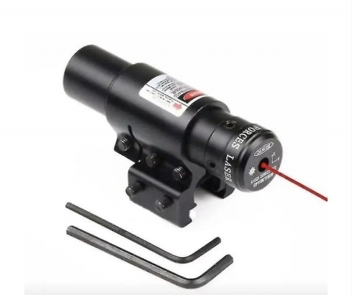 Vizor cu laser  JG-8