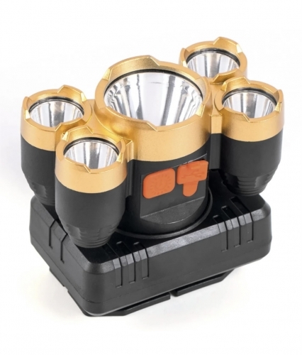 Lanterna cu led reincarcabila 