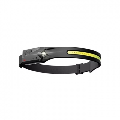 Lanterna cu led reincarcabila 