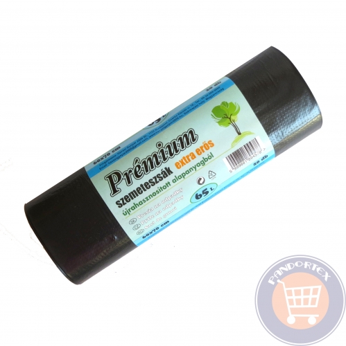 Saci menajeri - 65 L