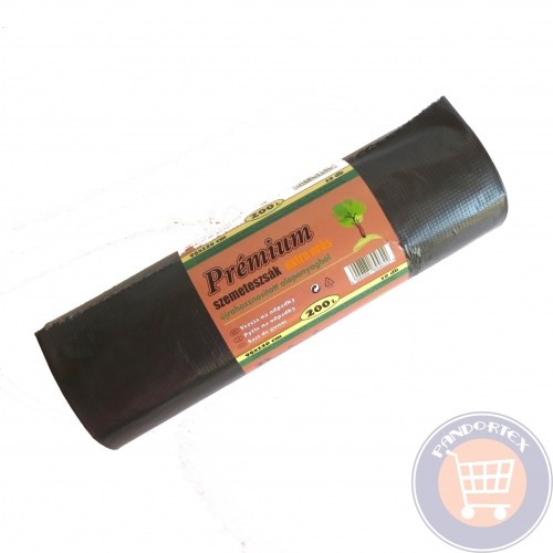 Saci menajeri - 200 L